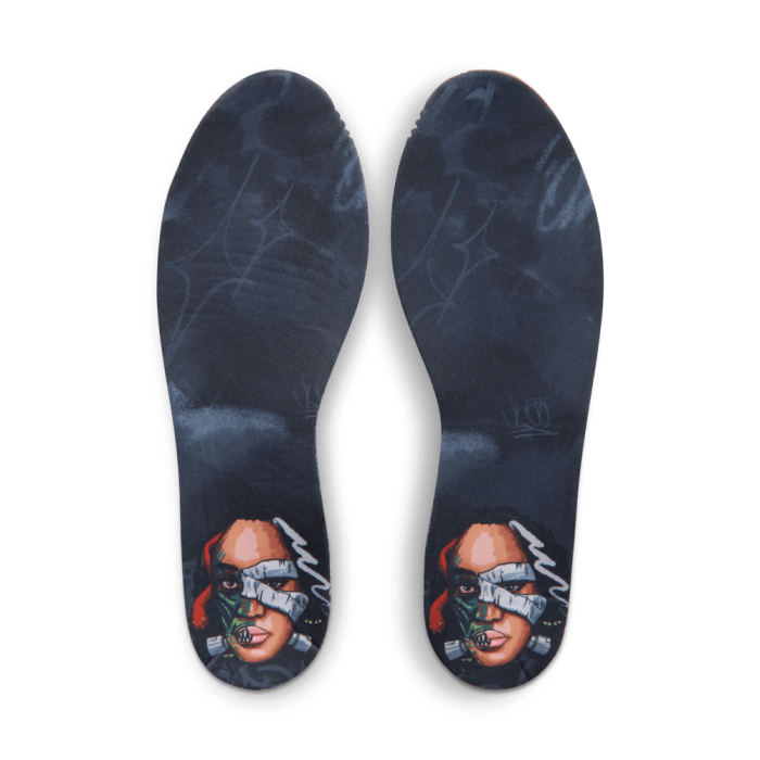 Nike A'two Potion No. 22 Halloween