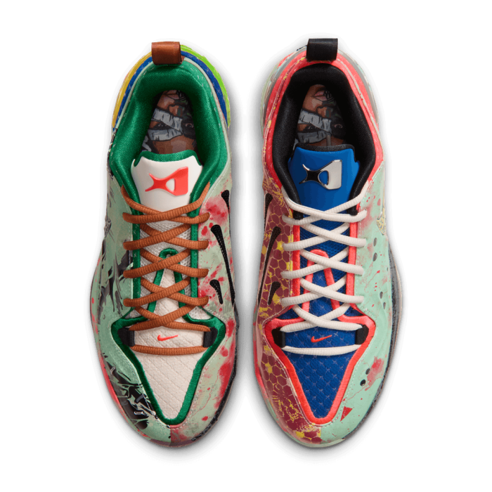 Nike A'two Potion No. 22 Halloween