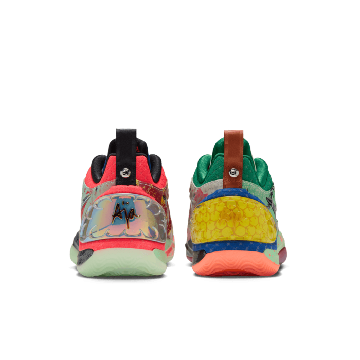 Nike A'two Potion No. 22 Halloween