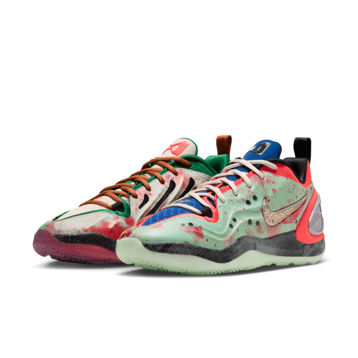 Nike A'two Potion No. 22 Halloween