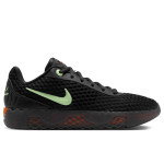 Color Noir du produit Nike LeBron Witness X Halloween