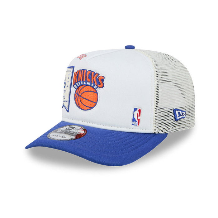 Casquette NBA New York Knicks HWC 950AF New Era