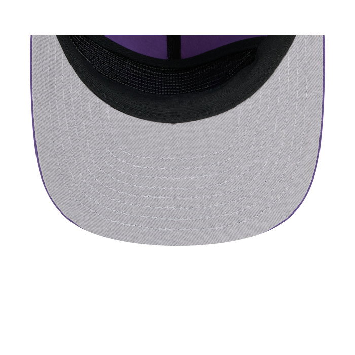 Casquette NBA Vince Carter Toronto Raptors HWC 1920 New Era