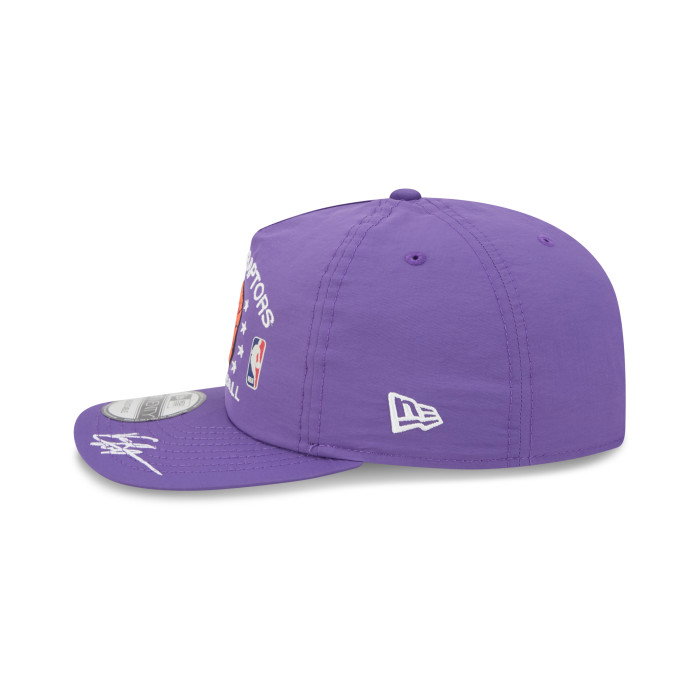 Casquette NBA Vince Carter Toronto Raptors HWC 1920 New Era