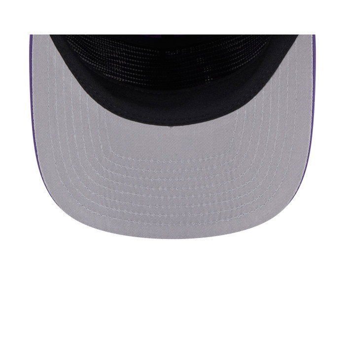 Casquette NBA Tracy McGrady Toronto Raptors HWC 1920 New Era