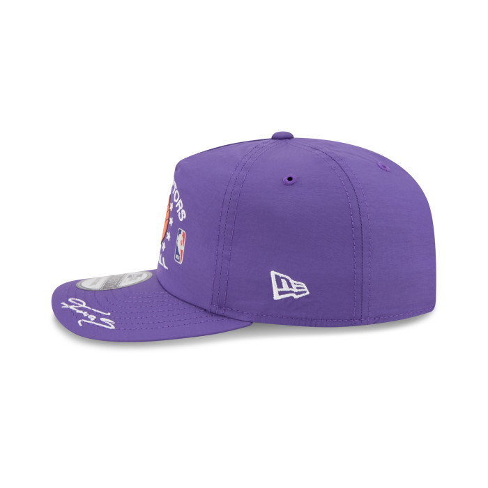 Casquette NBA Tracy McGrady Toronto Raptors HWC 1920 New Era