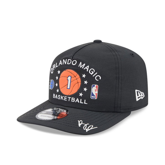 Casquette NBA Penny Hardaway Orlando Magic HWC 1920 New Era
