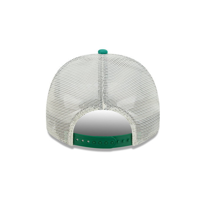 Casquette NBA Boston Celtics HWC 950AF New Era