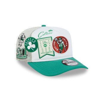 Casquette NBA Boston Celtics HWC 950AF New Era