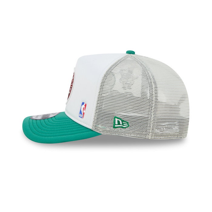 Casquette NBA Boston Celtics HWC 950AF New Era