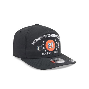 Casquette NBA Kevin Garnett Minnesota Timberwolves HWC 1920 New Era