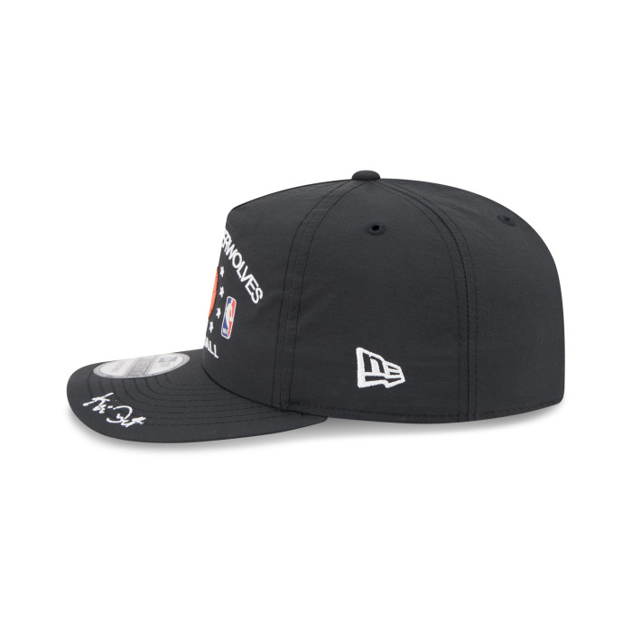 Casquette NBA Kevin Garnett Minnesota Timberwolves HWC 1920 New Era