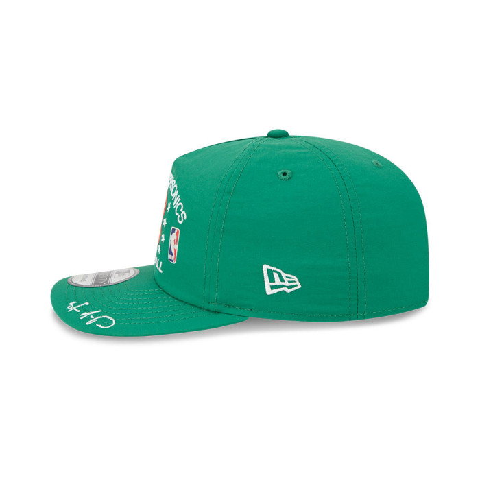 Casquette NBA Shawn Kemp Seattle Supersonics HWC 1920 New Era