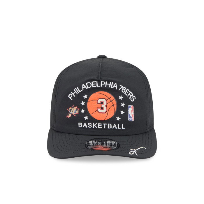 Casquette NBA Allen Iverson Philadelphia 76ers HWC 1920 New Era