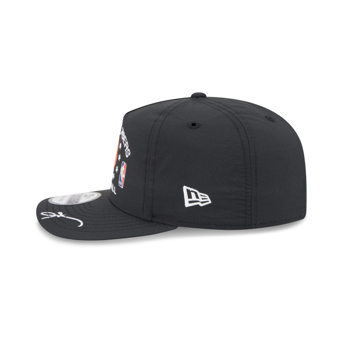 Casquette NBA Allen Iverson Philadelphia 76ers HWC 1920 New Era