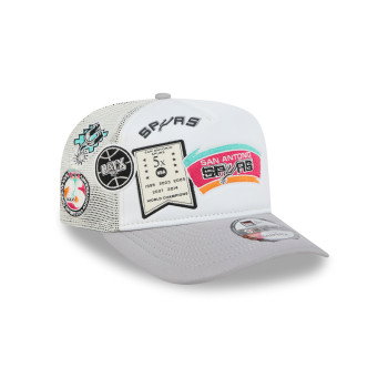Casquette NBA San Antonio Spurs HWC 950af New Era