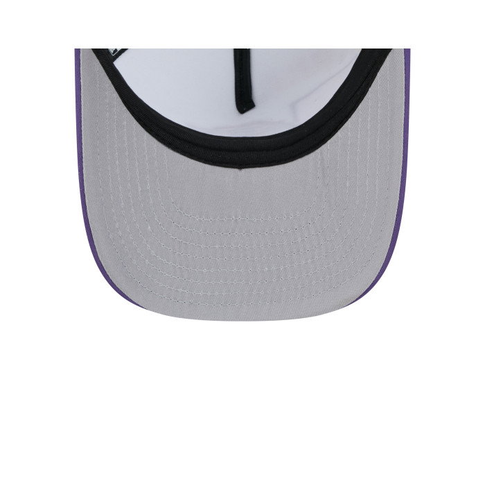 Casquette NBA Los Angeles Lakers HWC 950af New Era