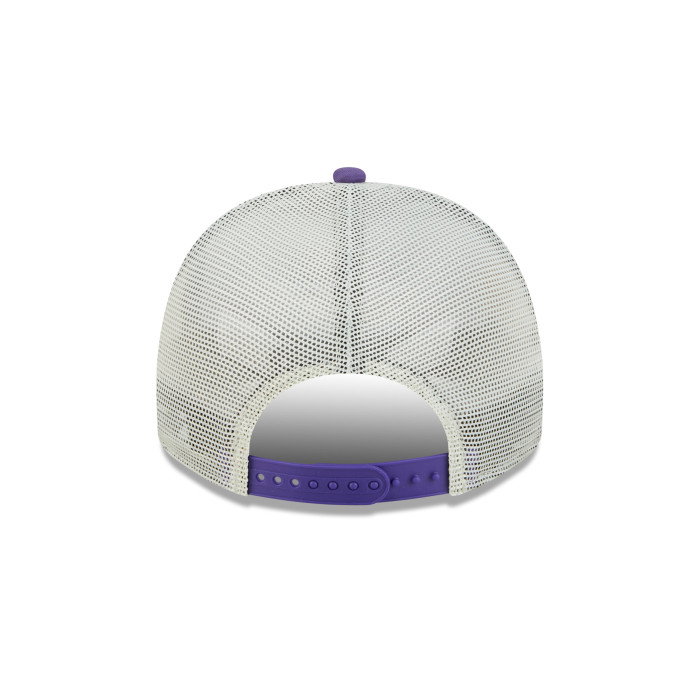 Casquette NBA Los Angeles Lakers HWC 950af New Era