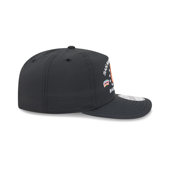 Casquette NBA Tim Duncan San Antonio Spurs HWC 1920 New Era
