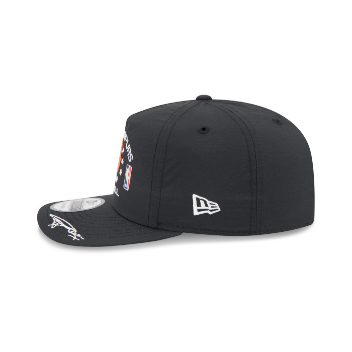 Casquette NBA Tim Duncan San Antonio Spurs HWC 1920 New Era