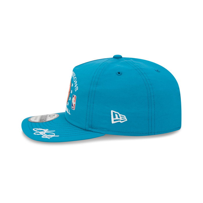 Casquette NBA Grant Hill Detroit Pistons HWC 1920 New Era