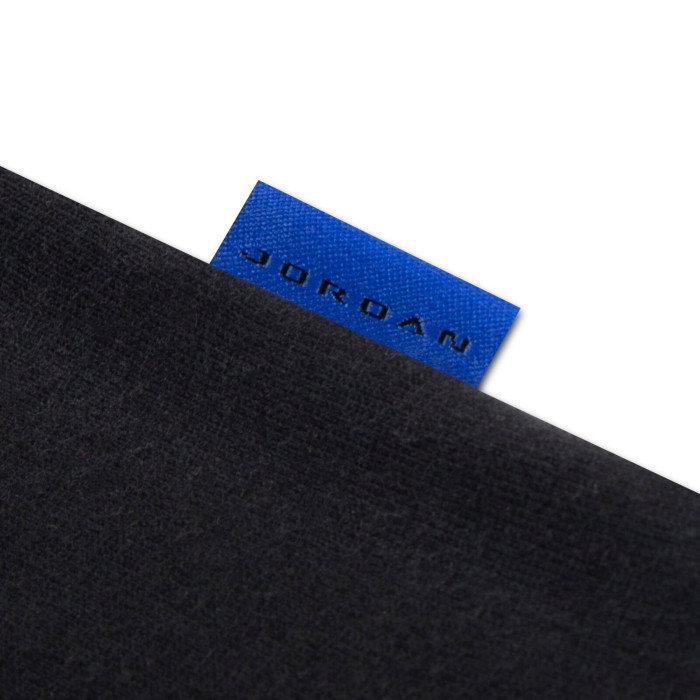 T-shirt Jordan Enfant JDB Space Jam 30 Ball Spin SS Black