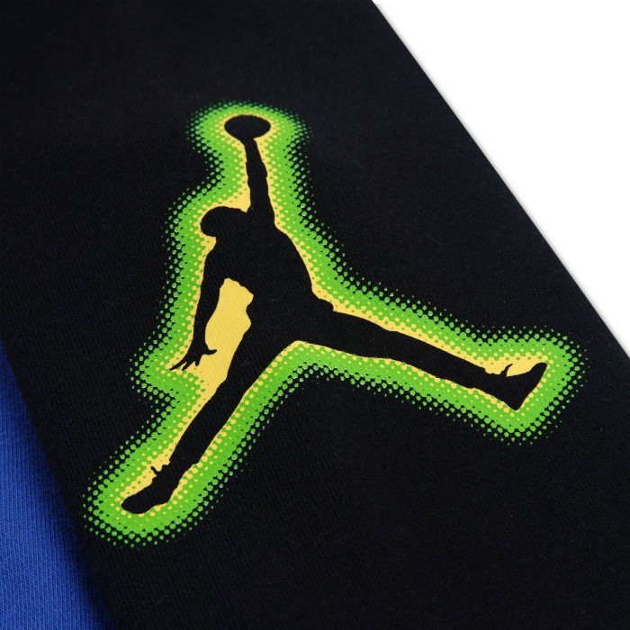 Sweat Jordan Petit Enfant JDB&nbsp;Space&nbsp;Jam&nbsp;30&nbsp;PO Hoody Multi