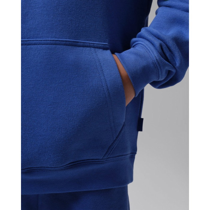 Sweat Jordan Enfant JDB&nbsp;Space&nbsp;Jam&nbsp;30&nbsp;PO Hoody Varsity Royal