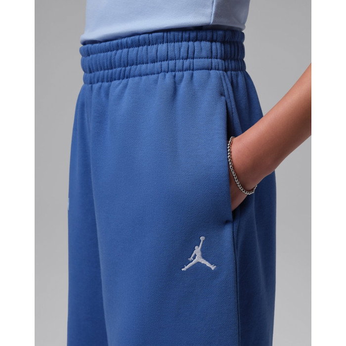 Pantalon Jordan Enfant JDG Space Jam 30 Varsity Royal