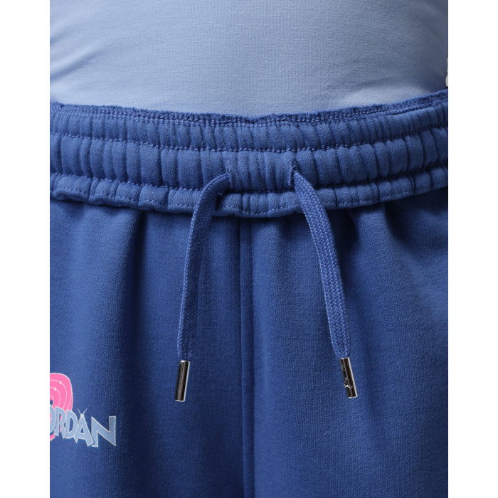 Pantalon Jordan Enfant JDG Space Jam 30 Varsity Royal