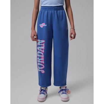 Pantalon Jordan Enfant JDG Space Jam 30 Varsity Royal