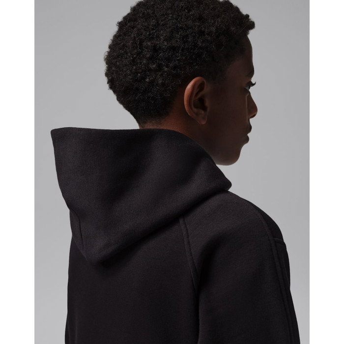 Sweat Jordan Enfant JDB Space Jam 30 Arch PO Hoody Black