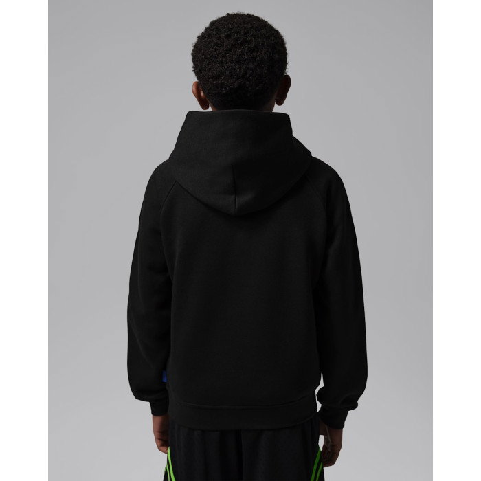 Sweat Jordan Enfant JDB Space Jam 30 Arch PO Hoody Black