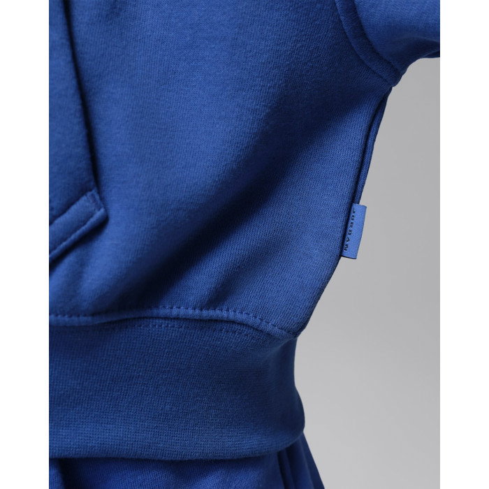 Sweat Jordan Enfant Space Jam 30 Lola Dunk Varsity Royal