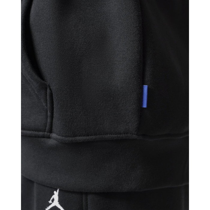 Sweat Jordan Enfant Space Jam 30 Lola Dunk Black