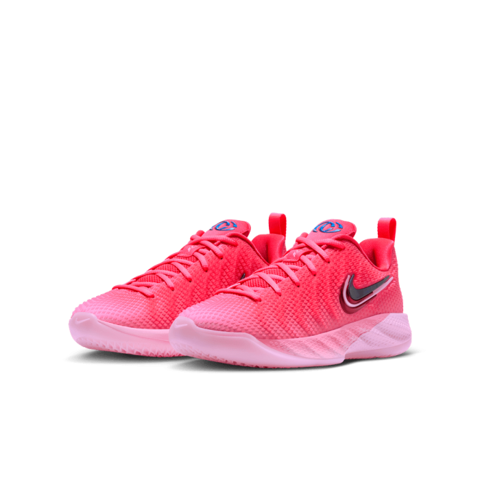 Nike Caitlin 1 Midnight Fever Enfants GS