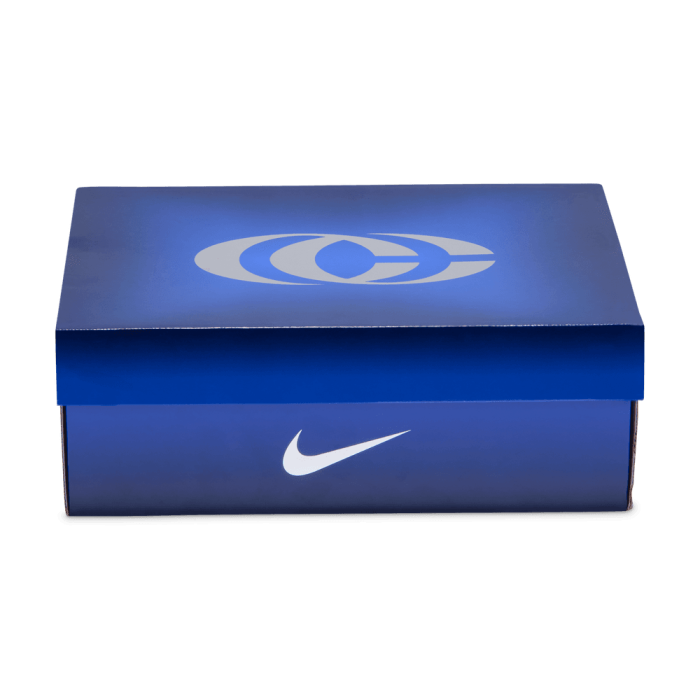 Nike Caitlin 1 Midnight Fever Enfants GS