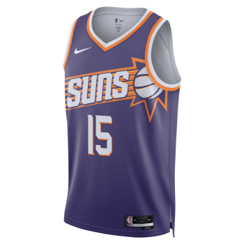 Maillot Devin Booker Phoenix Suns Icon Edition new orchid/booker devin15 NBA