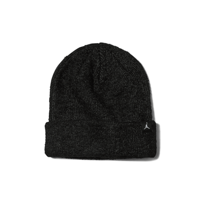 Bonnet Jordan Peak black
