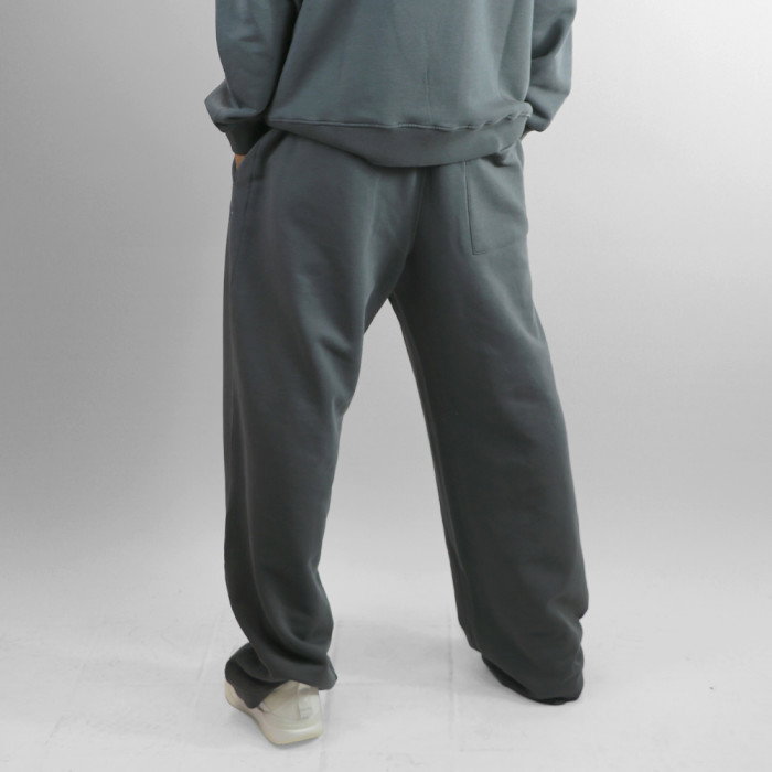 Pantalon b4b CORE SE Wolf Grey