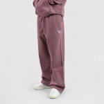 Pantalon b4b CORE Dusty Mauve 