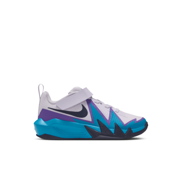 Nike S.T. Dynamite barely grape/imperial purple Enfants PS
