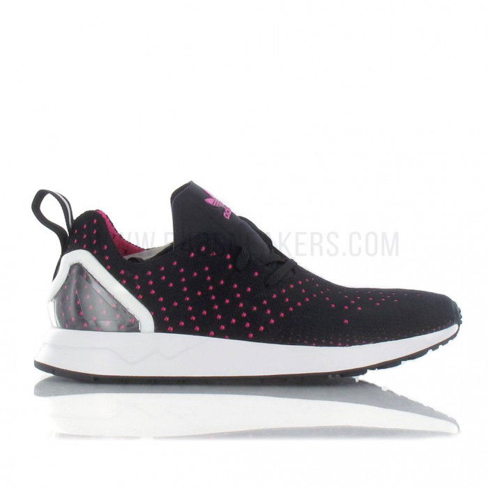 flux adidas noir