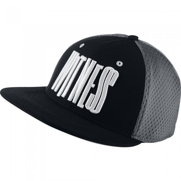 Casquette Nike LeBron Performance True noir