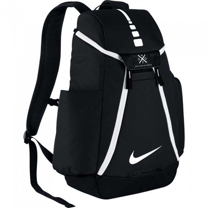 Sac à dos Nike Hoops Elite Max Air Team 2.0 Basketball Backpack black ...