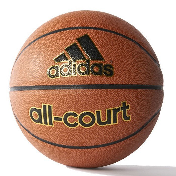 ballon basket adidas