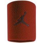 Jordan Jumpman Wristband Gym Red/bla