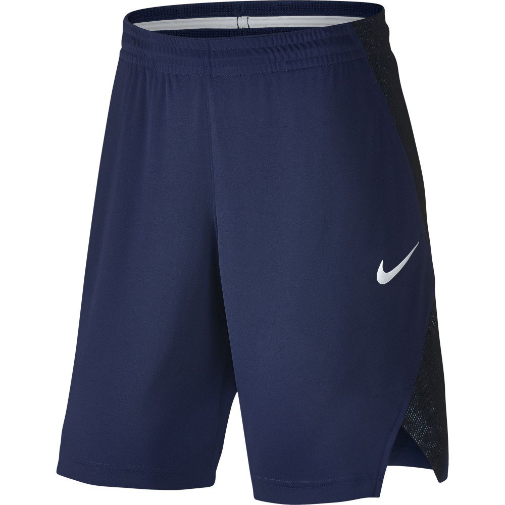 Short Women's Nike Dry Elite Basketball Shorts binary blue/black/white ...