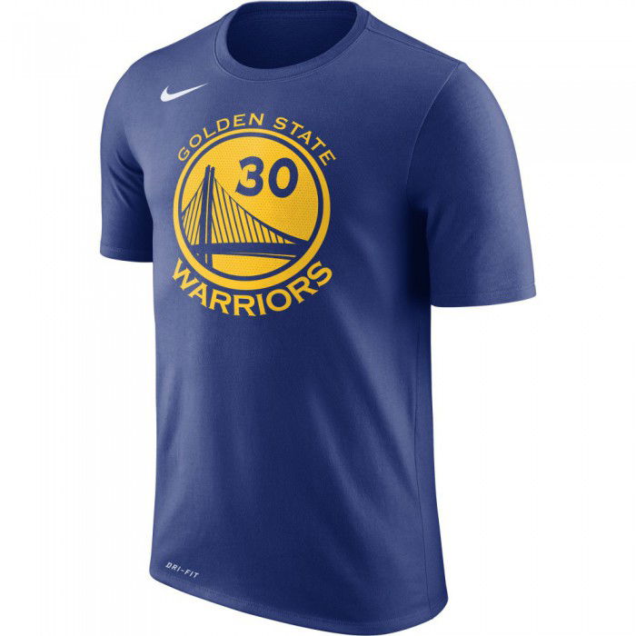 nike warriors t shirt