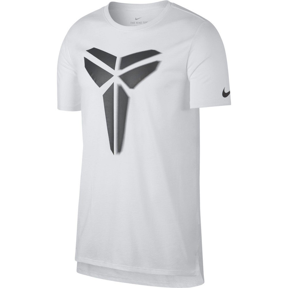 T-shirt Nike Dry Kobe white - Basket4Ballers
